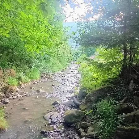 Chaloupka Na Rajcurne - White Carpathians * Brumov-Bylnice